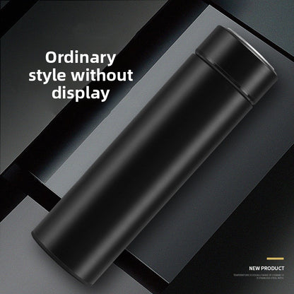 Smart Temperature Display Stainless Steel Thermos Cup